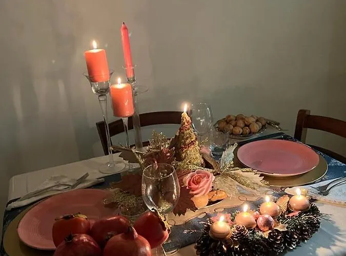 Frida דירה וירג'יו