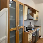 Appartement Frida *