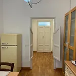 Frida Apartmán *