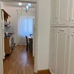 Apartmán Frida *