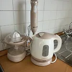 Appartement Frida