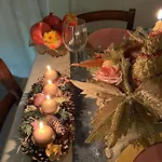 Appartement Frida Viareggio