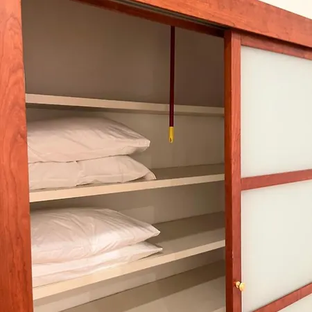 Διαμέρισμα Frida