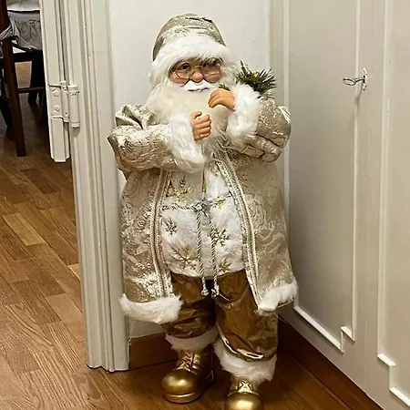 Διαμέρισμα Frida Βιαρέτζιο