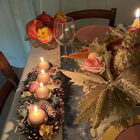 아파트 Frida 비아레지오