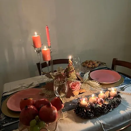 Frida Apartmán Viareggio
