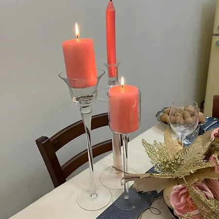 Διαμέρισμα Frida