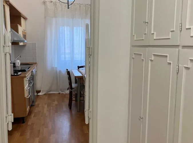 Appartamento Frida *