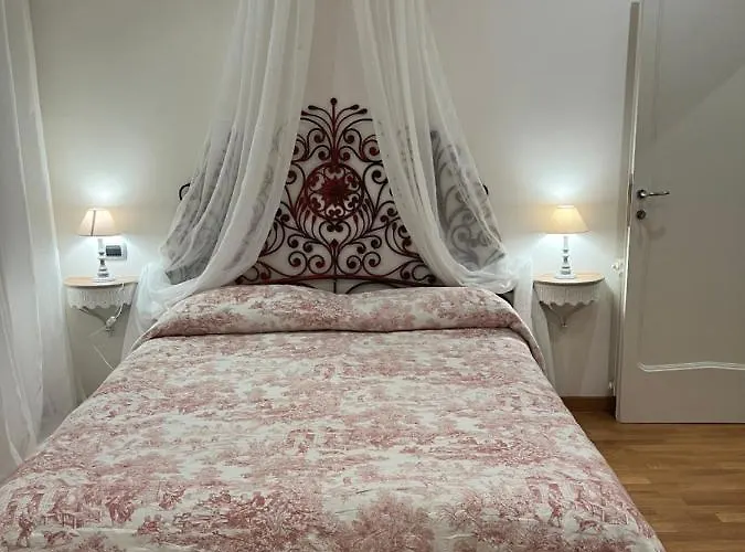 Appartamento Frida *