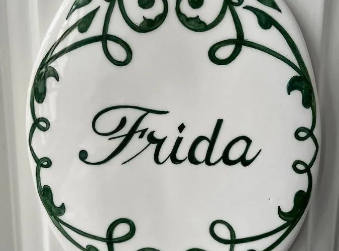 Frida