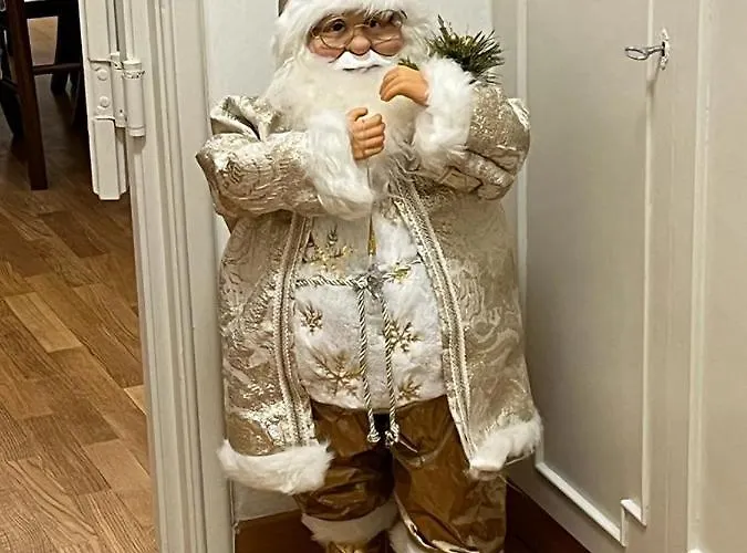 아파트 Frida 비아레지오