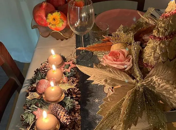 Appartamento Frida Viareggio