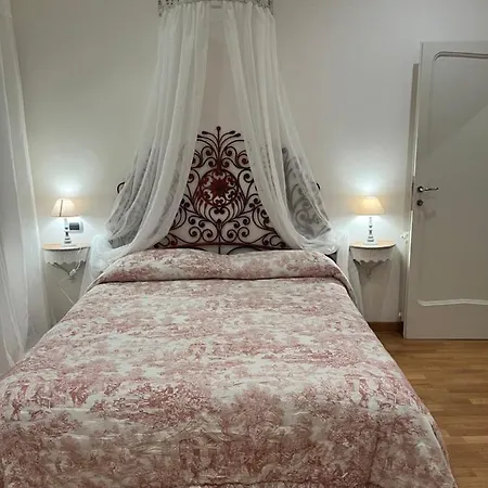 Apartment Frida *