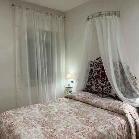 Apartment Frida *