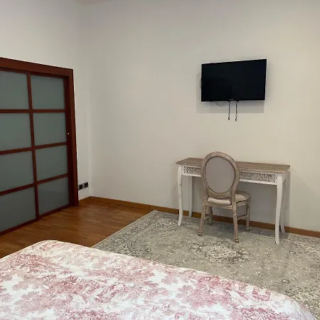 Apartment Frida