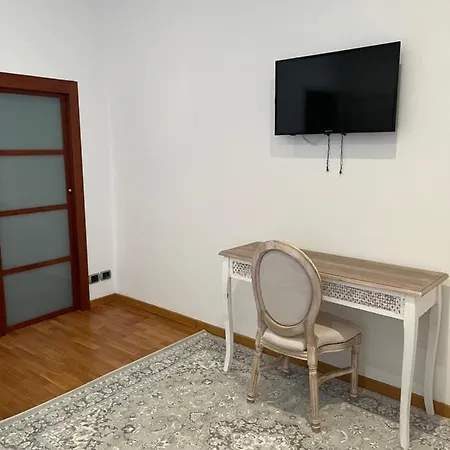 Frida Apartment