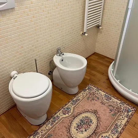 Apartment Frida