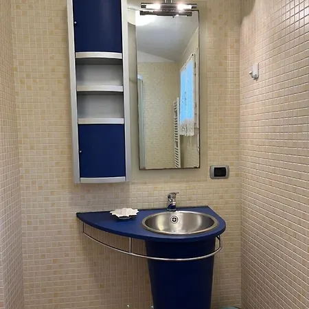 Apartment Frida *